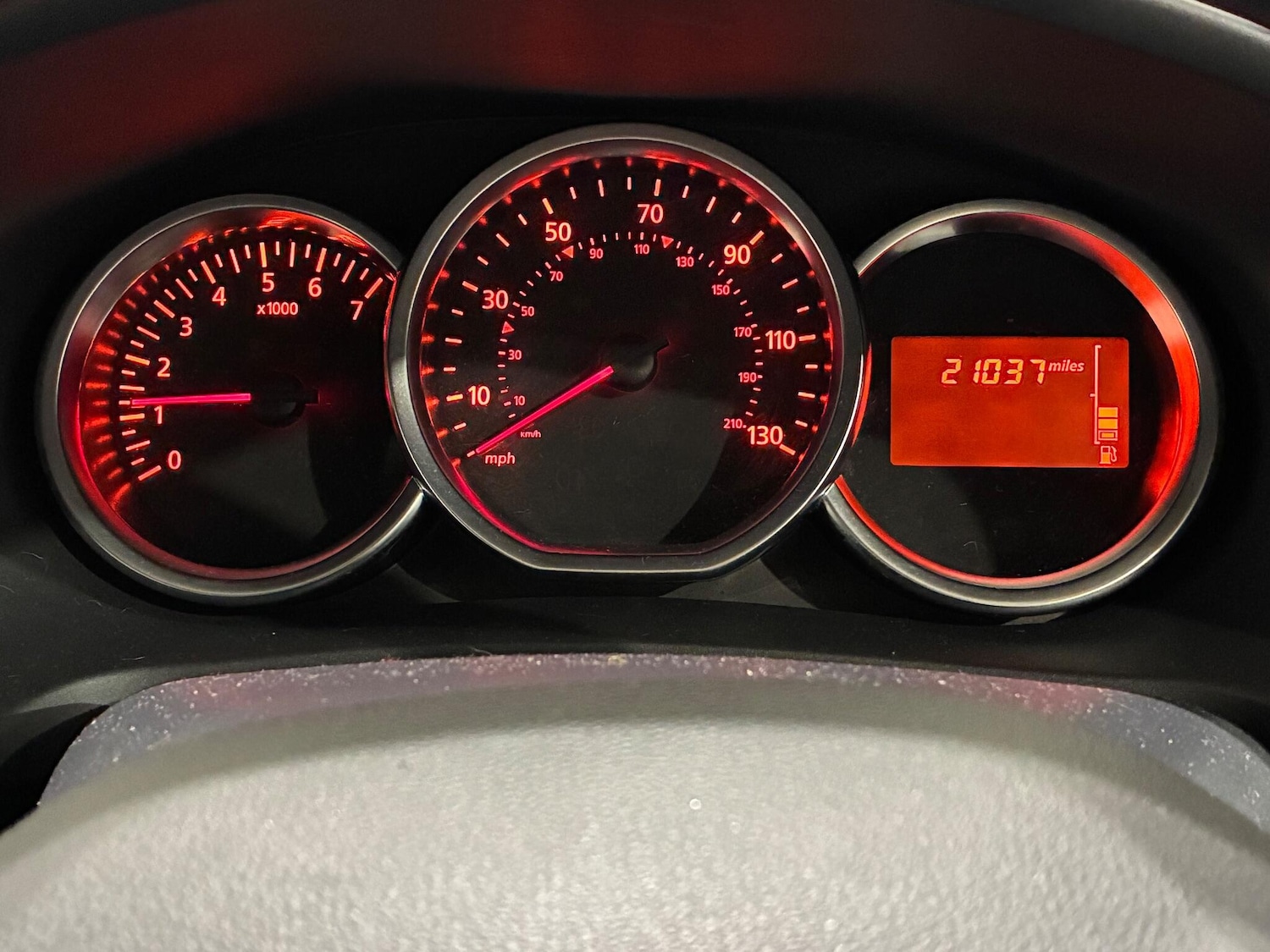 Used Dacia Sandero Stepway 2020 for sale - 77131127: Photo 27