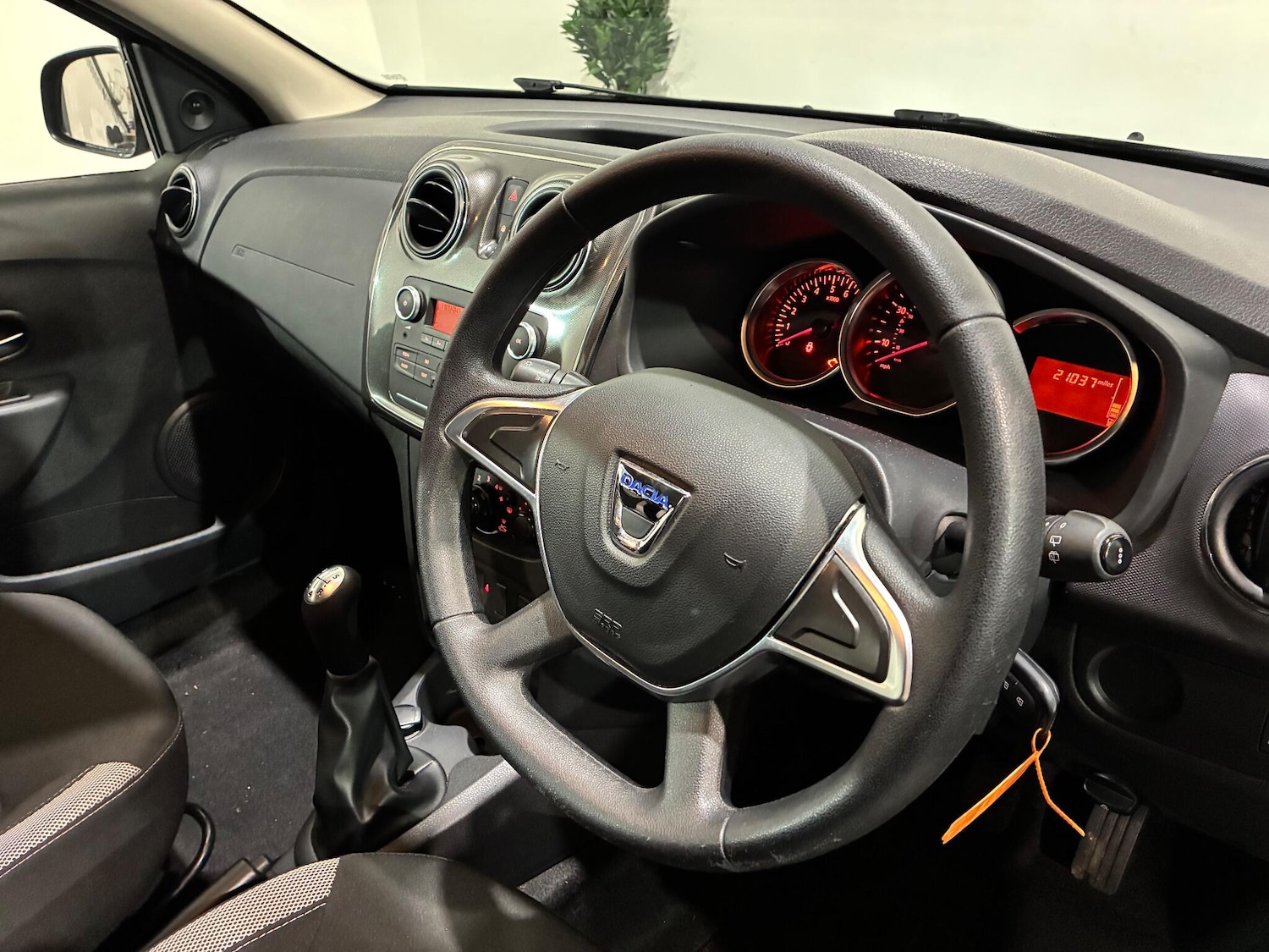 Used Dacia Sandero Stepway 2020 for sale - 77131127: Photo 3