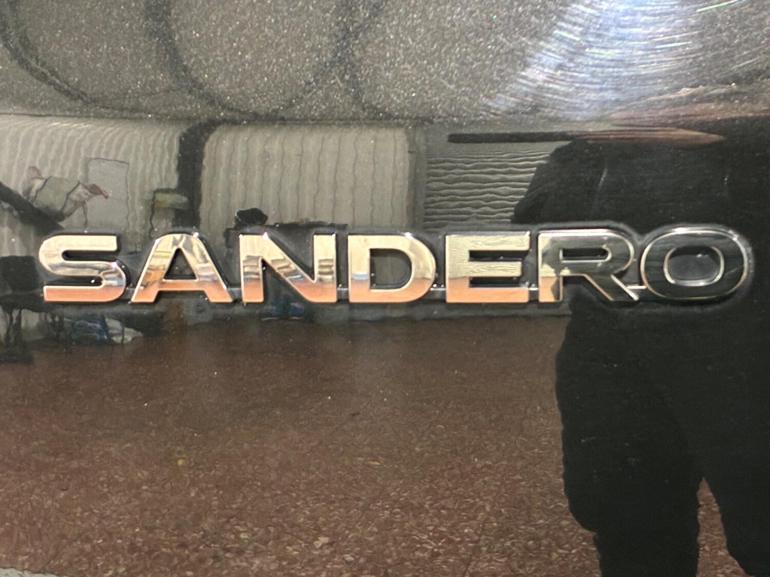 Used Dacia Sandero Stepway 2020 for sale - 77131127: Photo 33