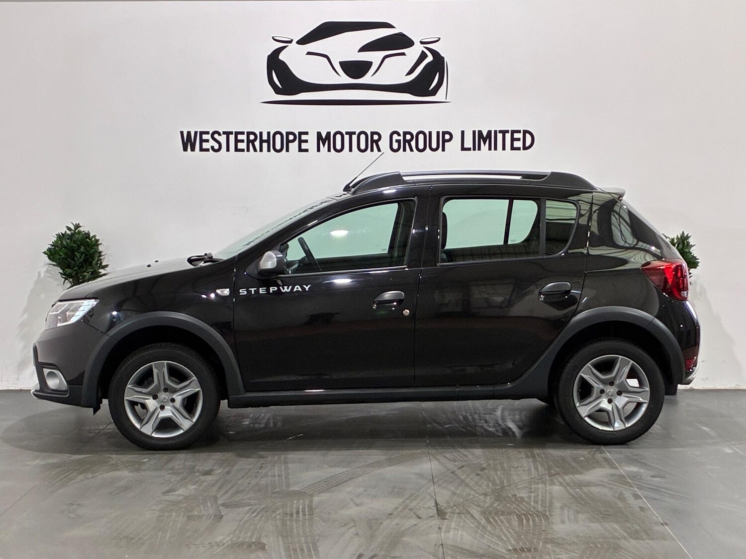 Used Dacia Sandero Stepway 2020 for sale - 77131127: Photo 39