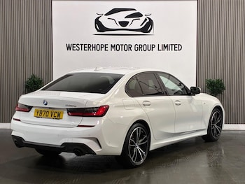 Used BMW 3 Series 2021 for sale - 79201385: Photo