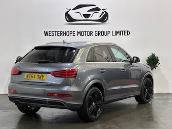 Used Audi Q3 2014 for sale - 78374816: Photo