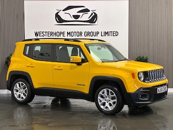Used Jeep Renegade 2016 for sale - 78989254: Photo