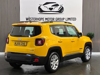 Used Jeep Renegade 2016 for sale - 78989254: Photo