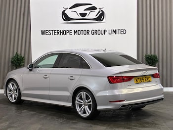Used Audi A3 2016 for sale - 79278899: Photo