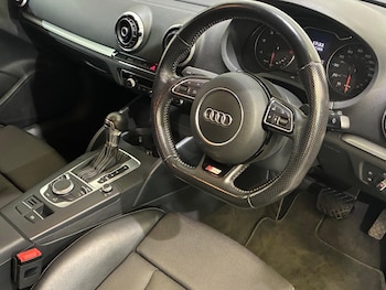 Used Audi A3 2016 for sale - 79278899: Photo