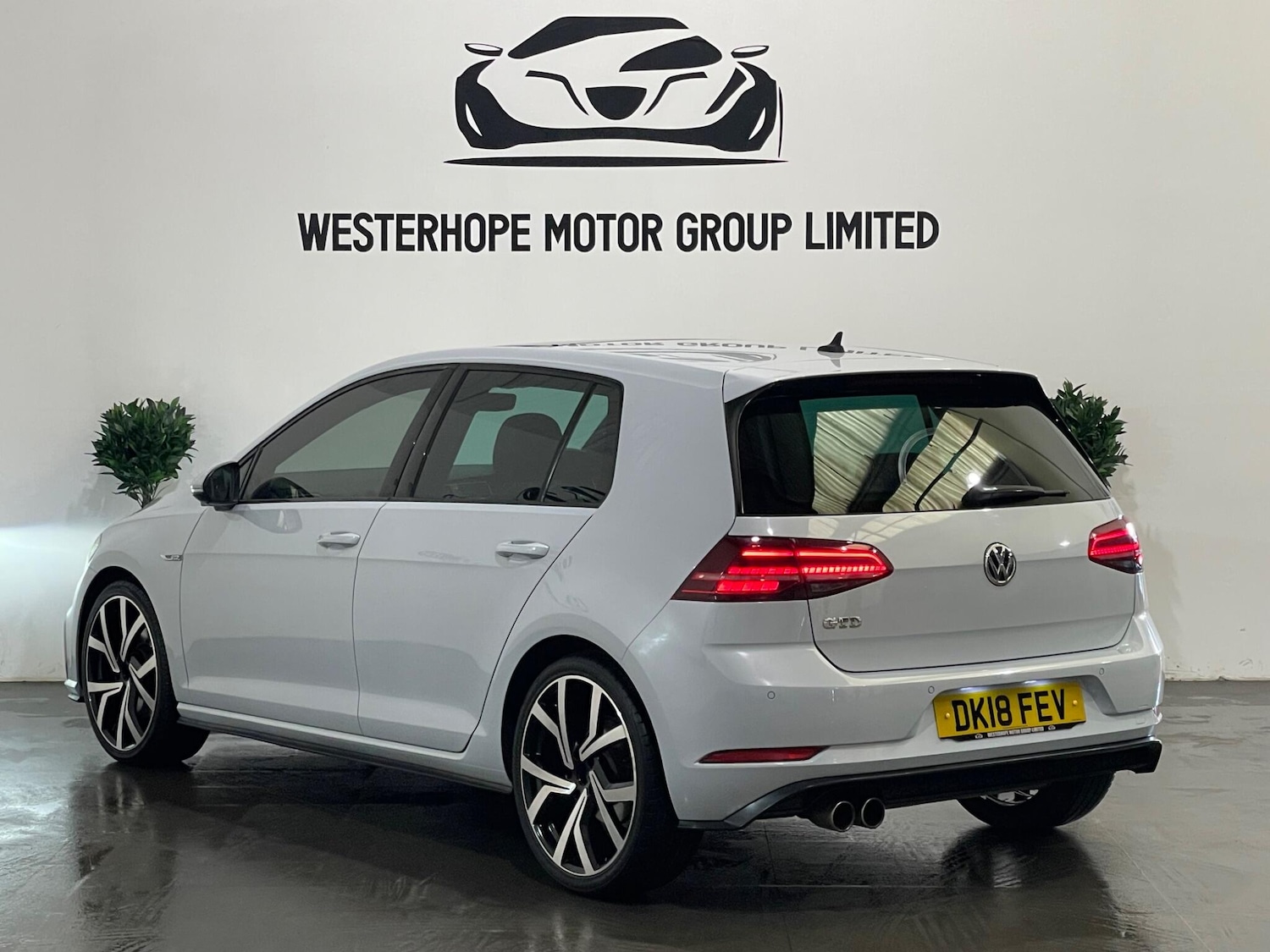 Used Volkswagen Golf 2018 for sale - 78072680: Photo 16