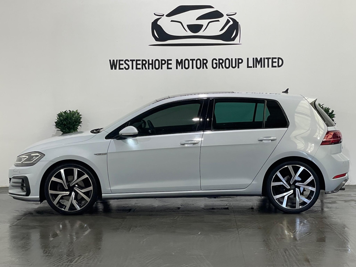 Used Volkswagen Golf 2018 for sale - 78072680: Photo 18