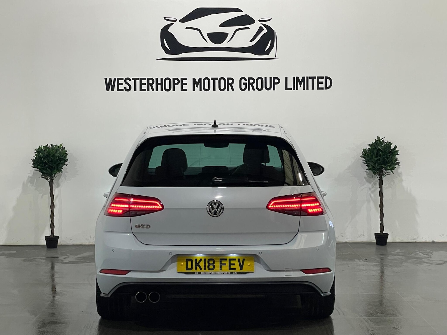 Used Volkswagen Golf 2018 for sale - 78072680: Photo 20