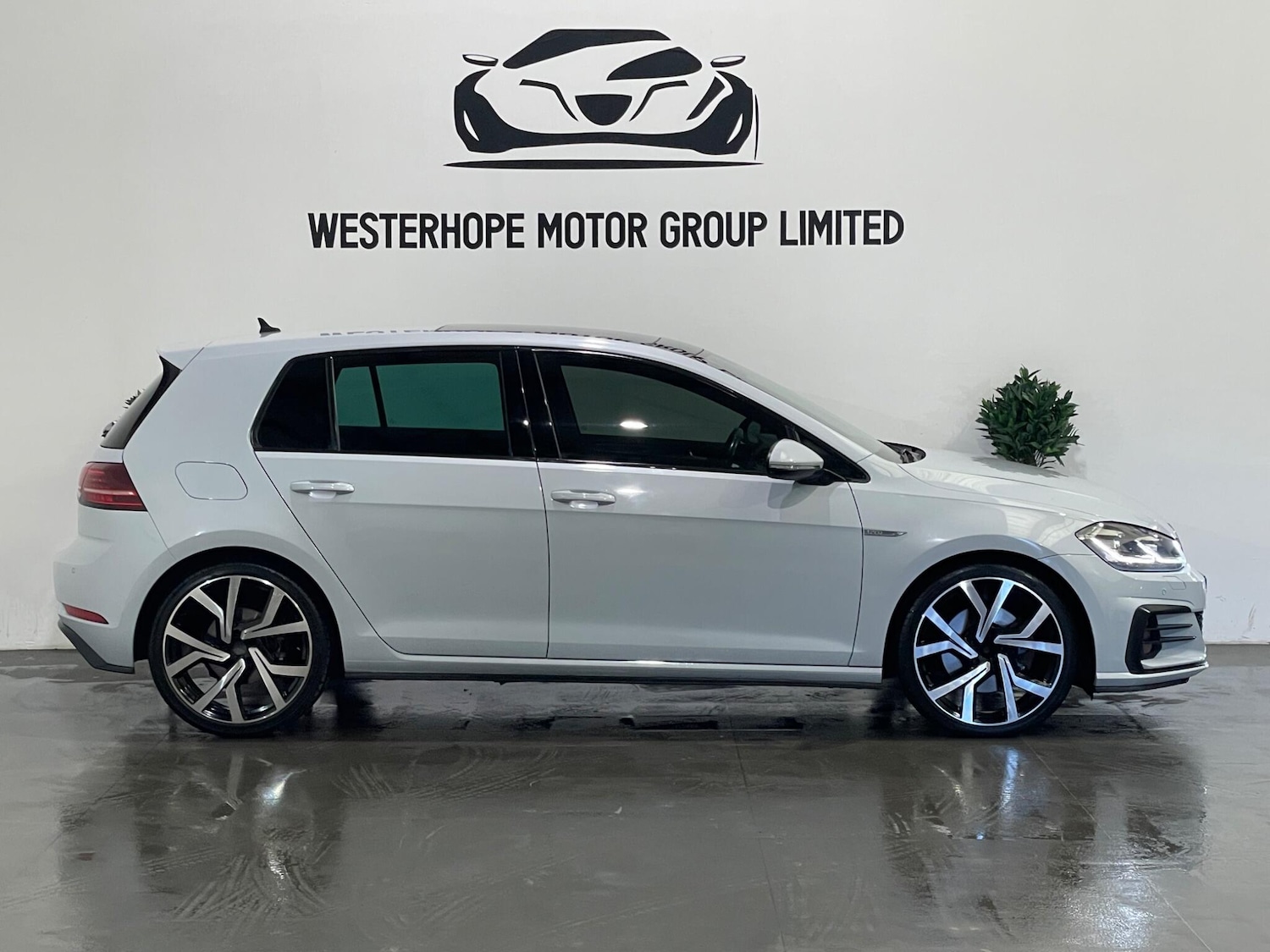 Used Volkswagen Golf 2018 for sale - 78072680: Photo 21