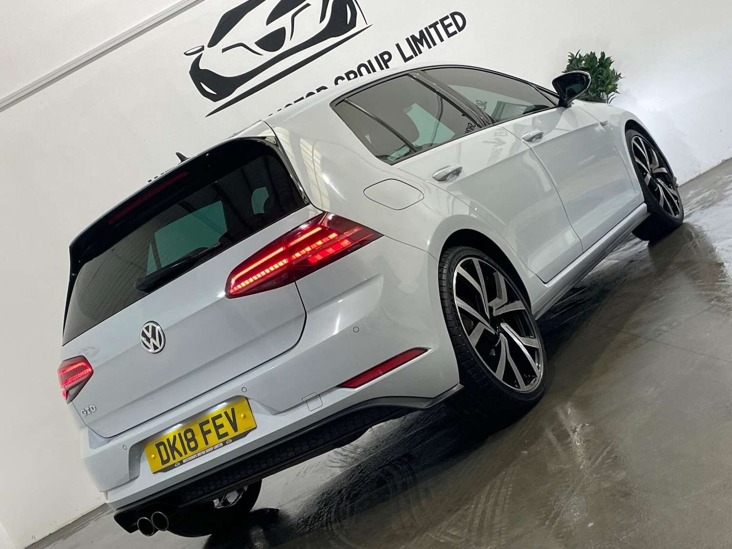 Used Volkswagen Golf 2018 for sale - 78072680: Photo 22