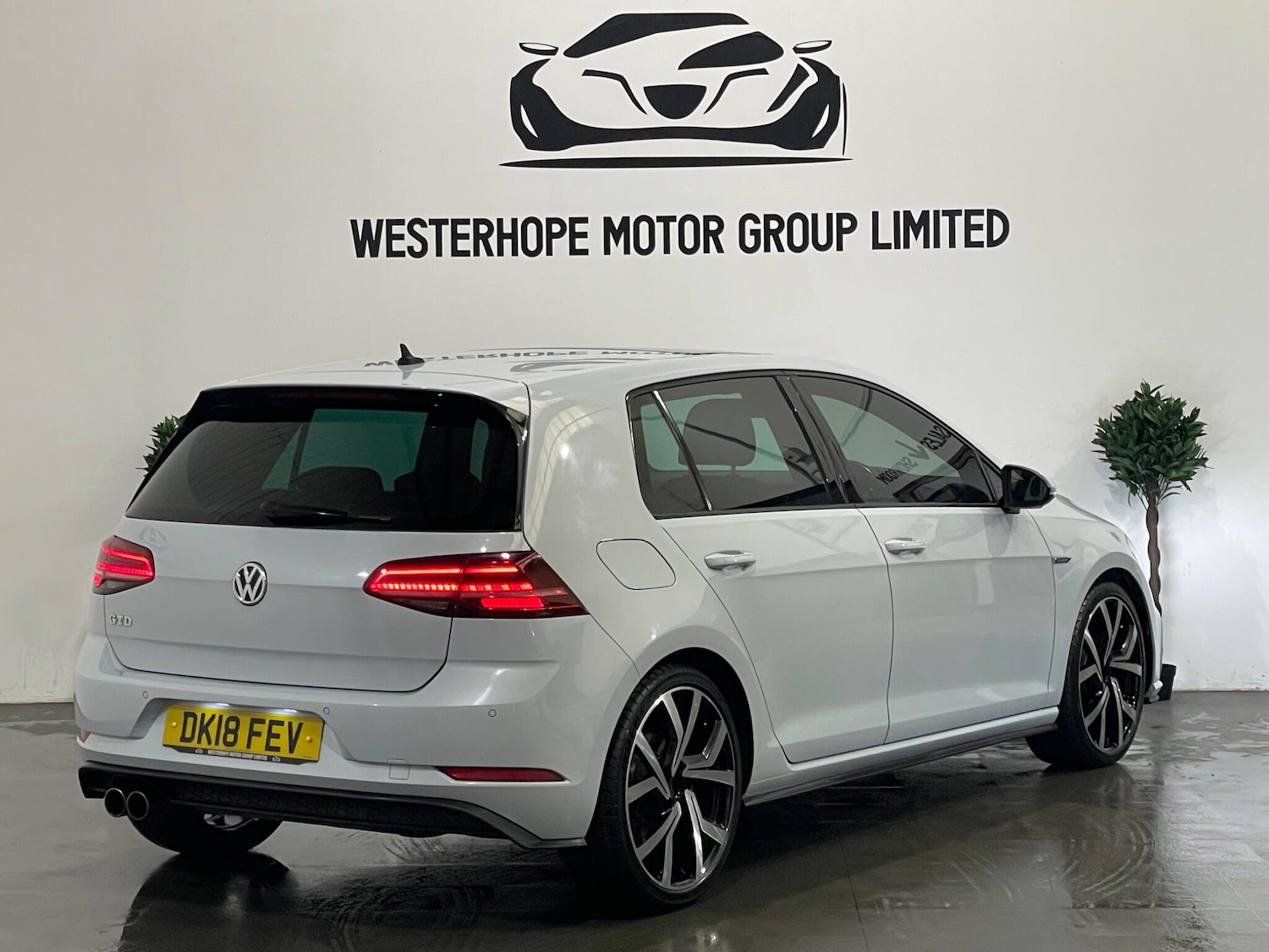 Used Volkswagen Golf 2018 for sale - 78072680: Photo 24