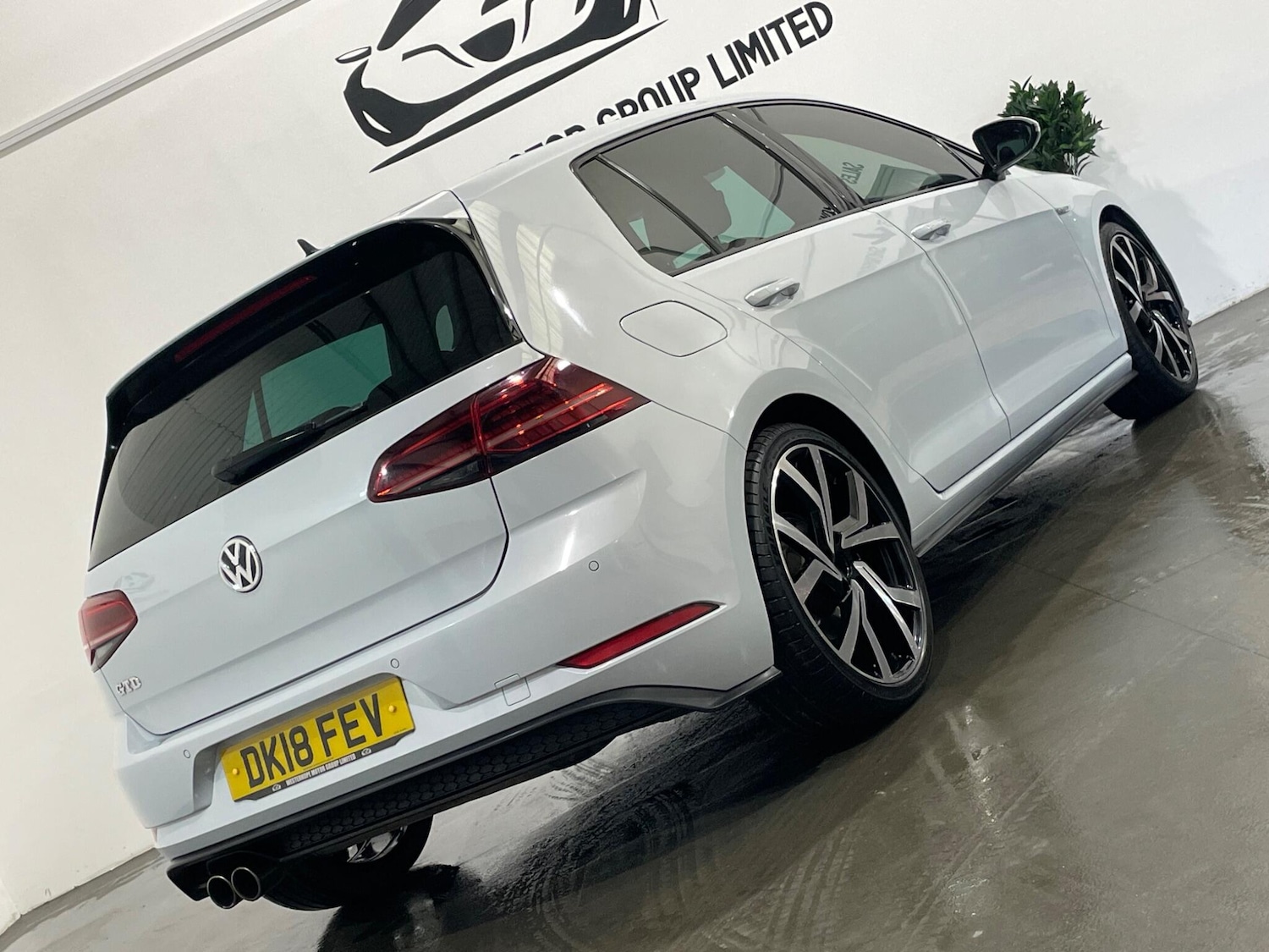 Used Volkswagen Golf 2018 for sale - 78072680: Photo 25