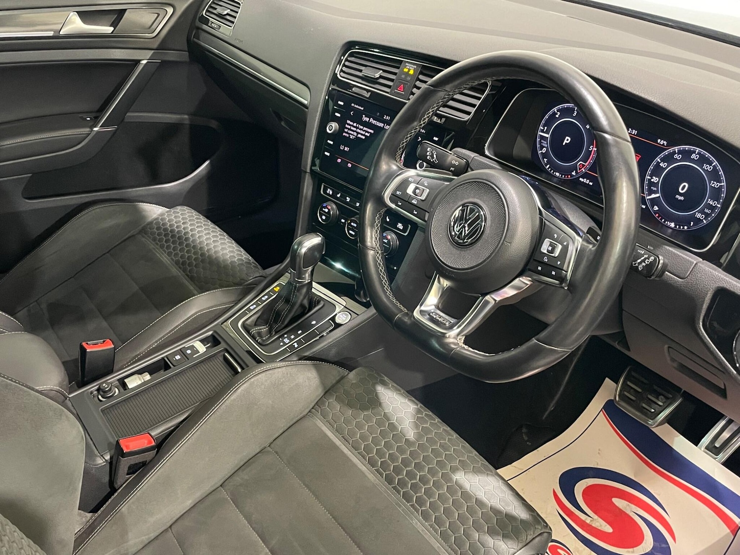 Used Volkswagen Golf 2018 for sale - 78072680: Photo 3