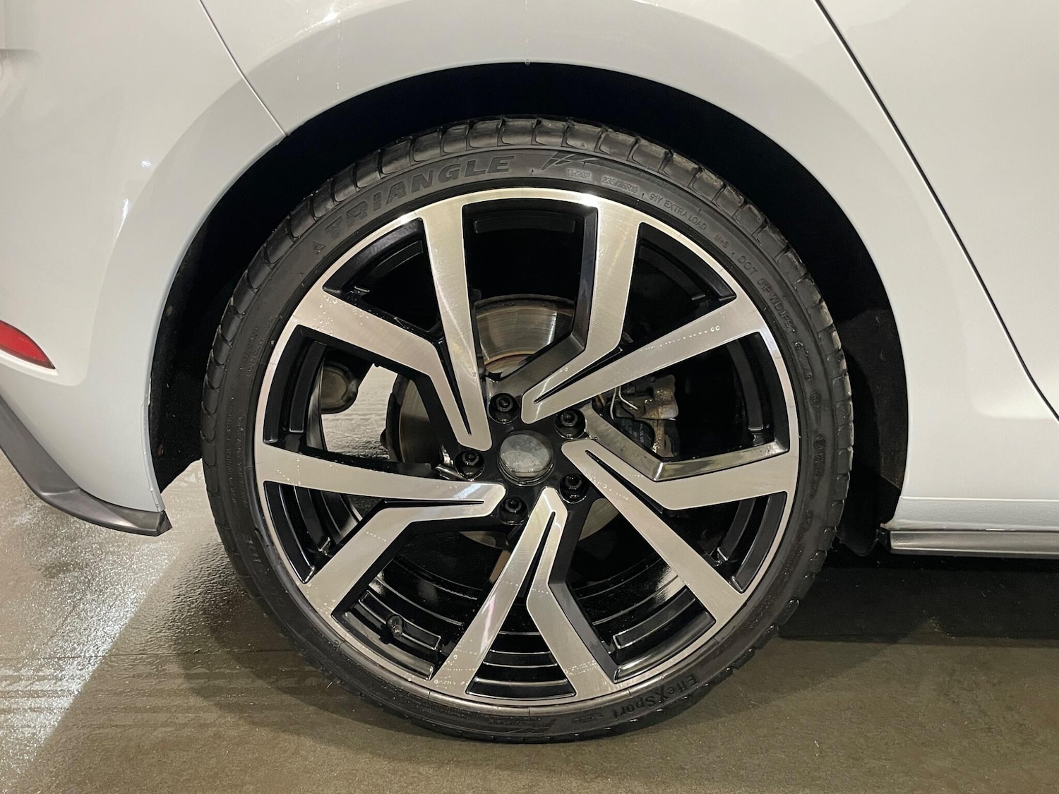 Used Volkswagen Golf 2018 for sale - 78072680: Photo 34