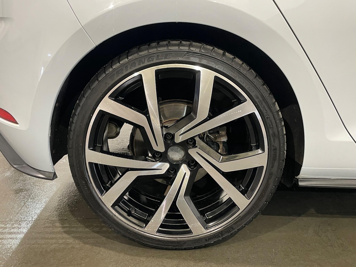 Used Volkswagen Golf 2018 for sale - 78072680: Photo 36