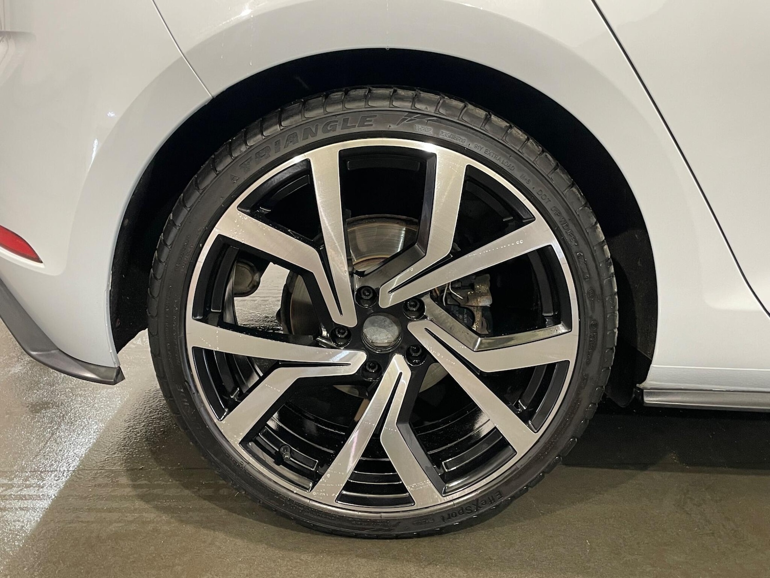 Used Volkswagen Golf 2018 for sale - 78072680: Photo 37