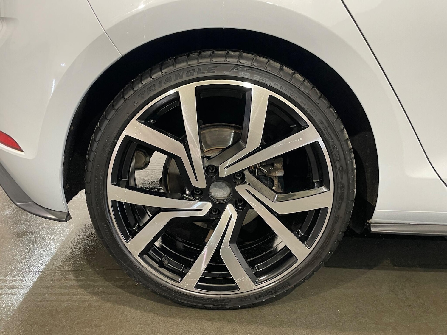 Used Volkswagen Golf 2018 for sale - 78072680: Photo 38