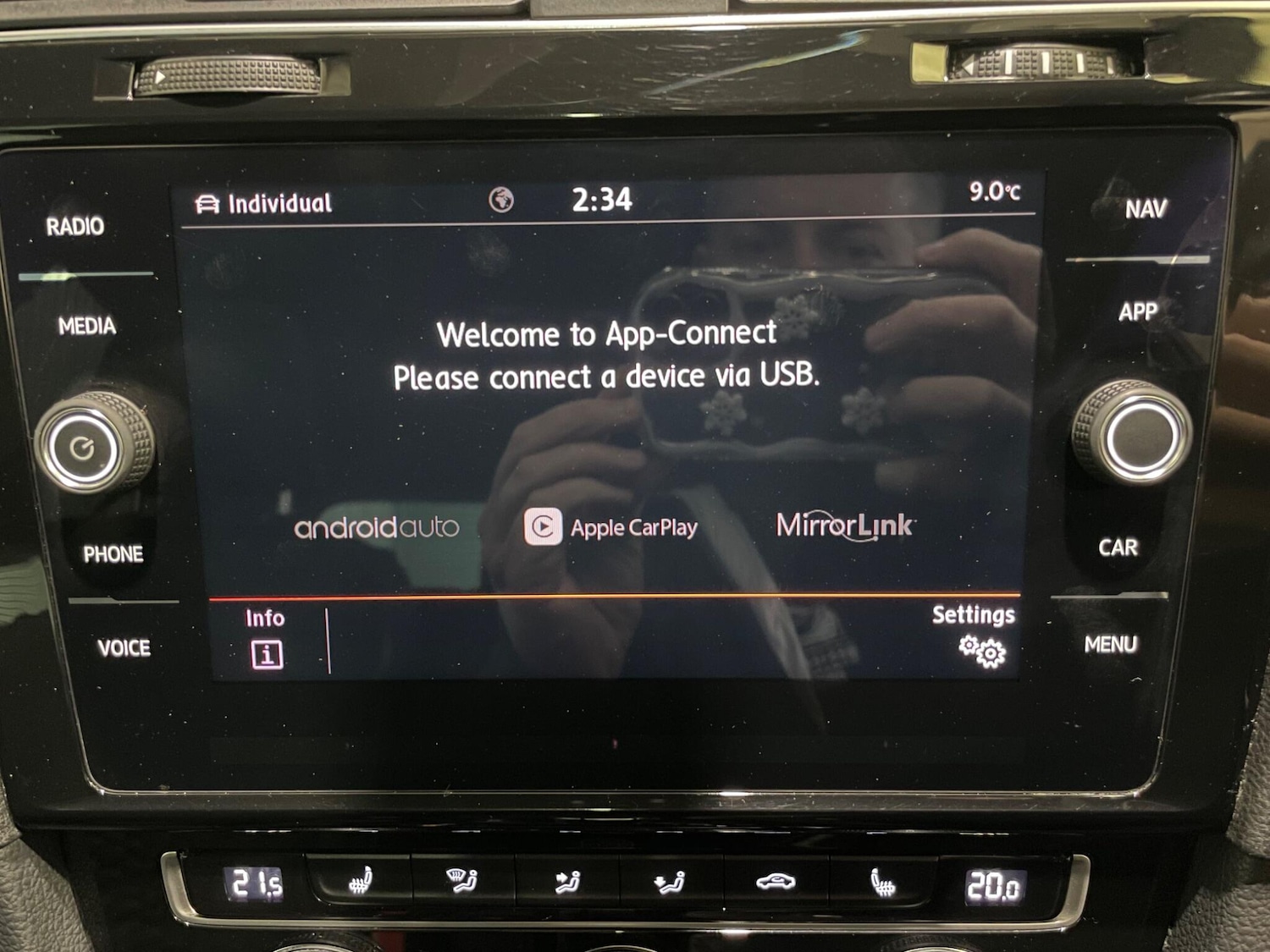 Used Volkswagen Golf 2018 for sale - 78072680: Photo 40