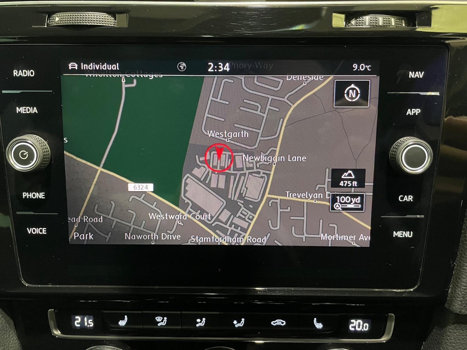 Used Volkswagen Golf 2018 for sale - 78072680: Photo 41