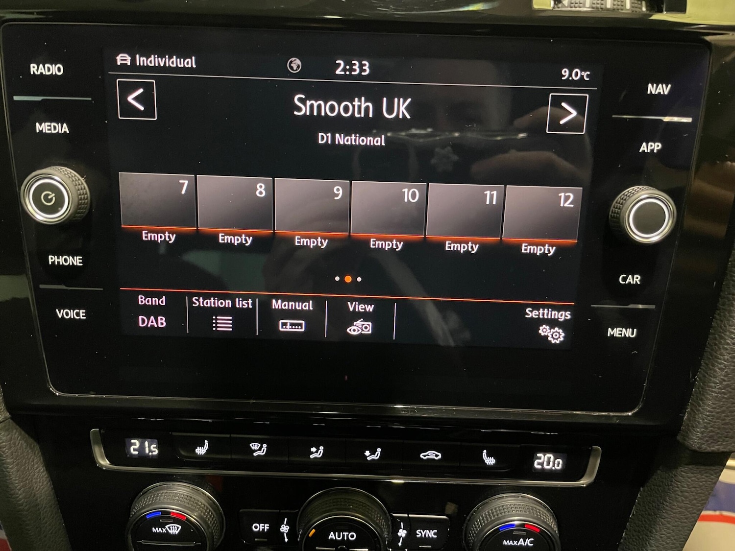 Used Volkswagen Golf 2018 for sale - 78072680: Photo 43