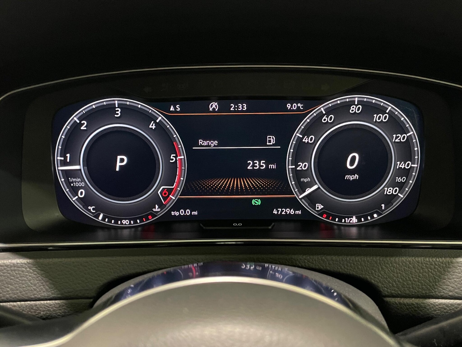 Used Volkswagen Golf 2018 for sale - 78072680: Photo 44