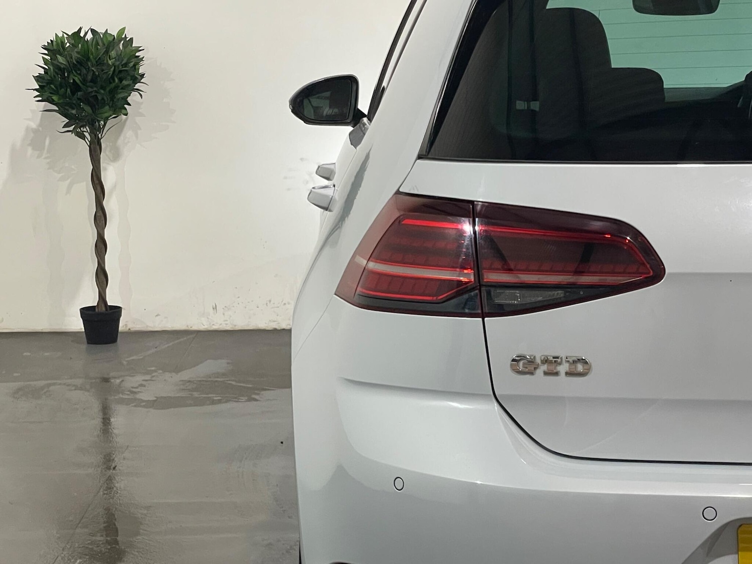 Used Volkswagen Golf 2018 for sale - 78072680: Photo 47