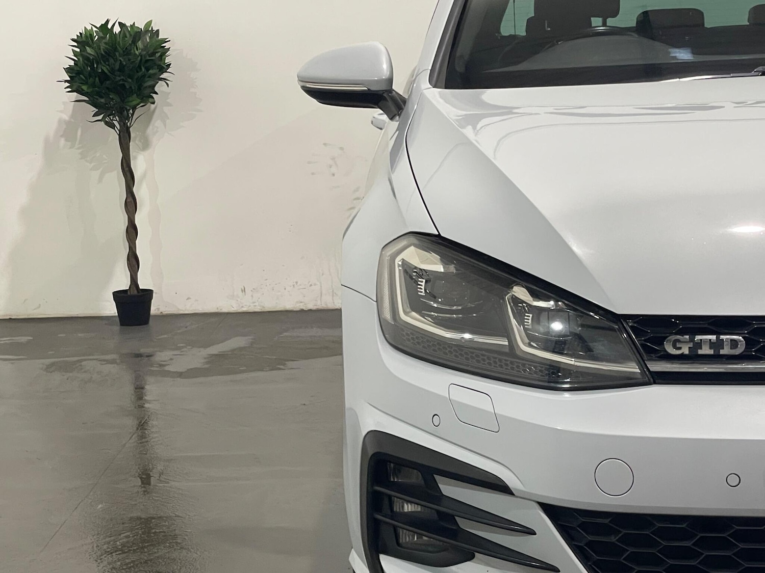 Used Volkswagen Golf 2018 for sale - 78072680: Photo 51