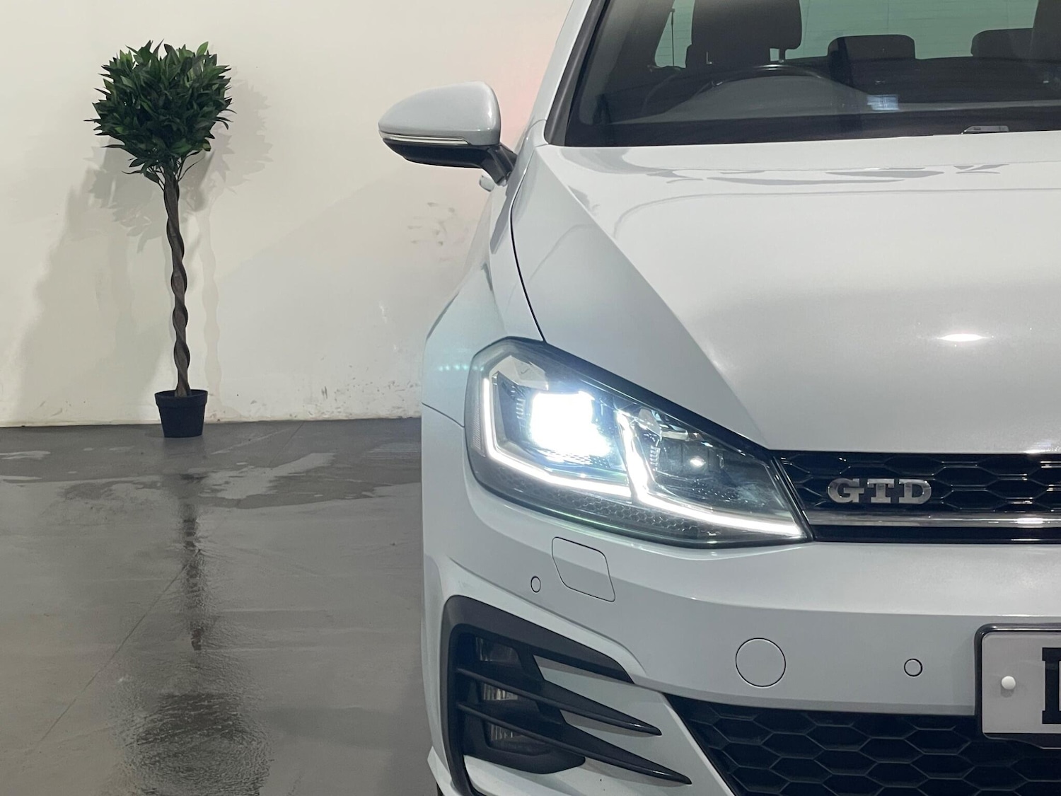 Used Volkswagen Golf 2018 for sale - 78072680: Photo 53