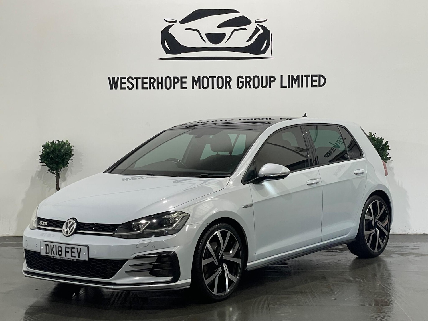 Used Volkswagen Golf 2018 for sale - 78072680: Photo 57