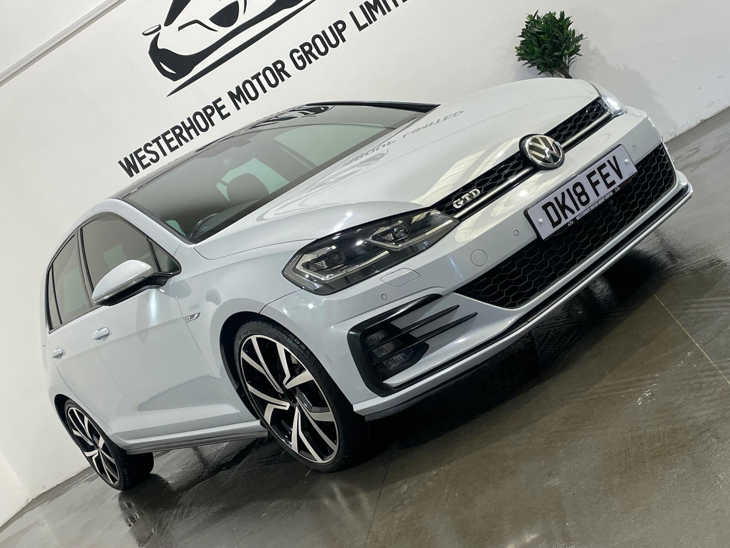 Used Volkswagen Golf 2018 for sale - 78072680: Photo 58