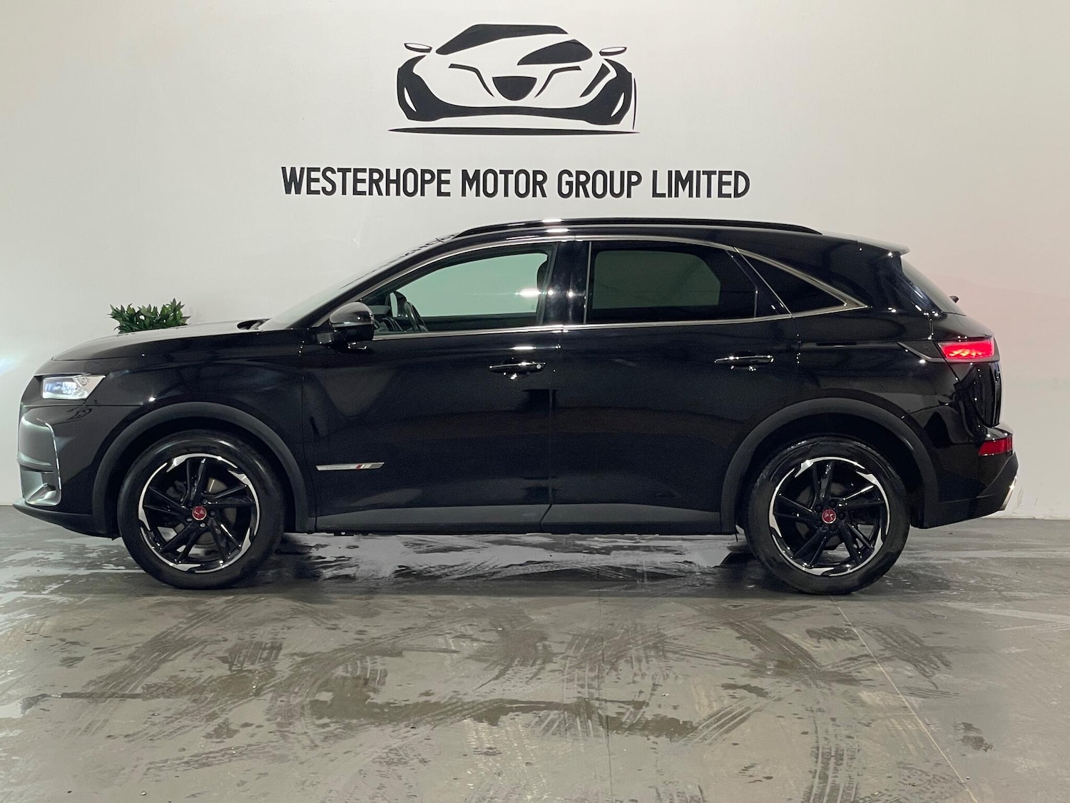 Used DS Automobiles DS 7 Crossback for sale - 77854166: Photo 10
