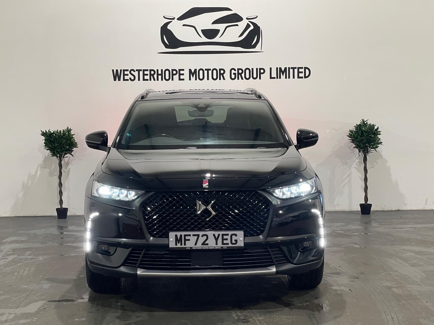 Used DS Automobiles DS 7 Crossback for sale - 77854166: Photo 11