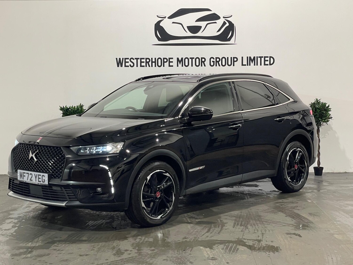 Used DS Automobiles DS 7 Crossback for sale - 77854166: Photo 12