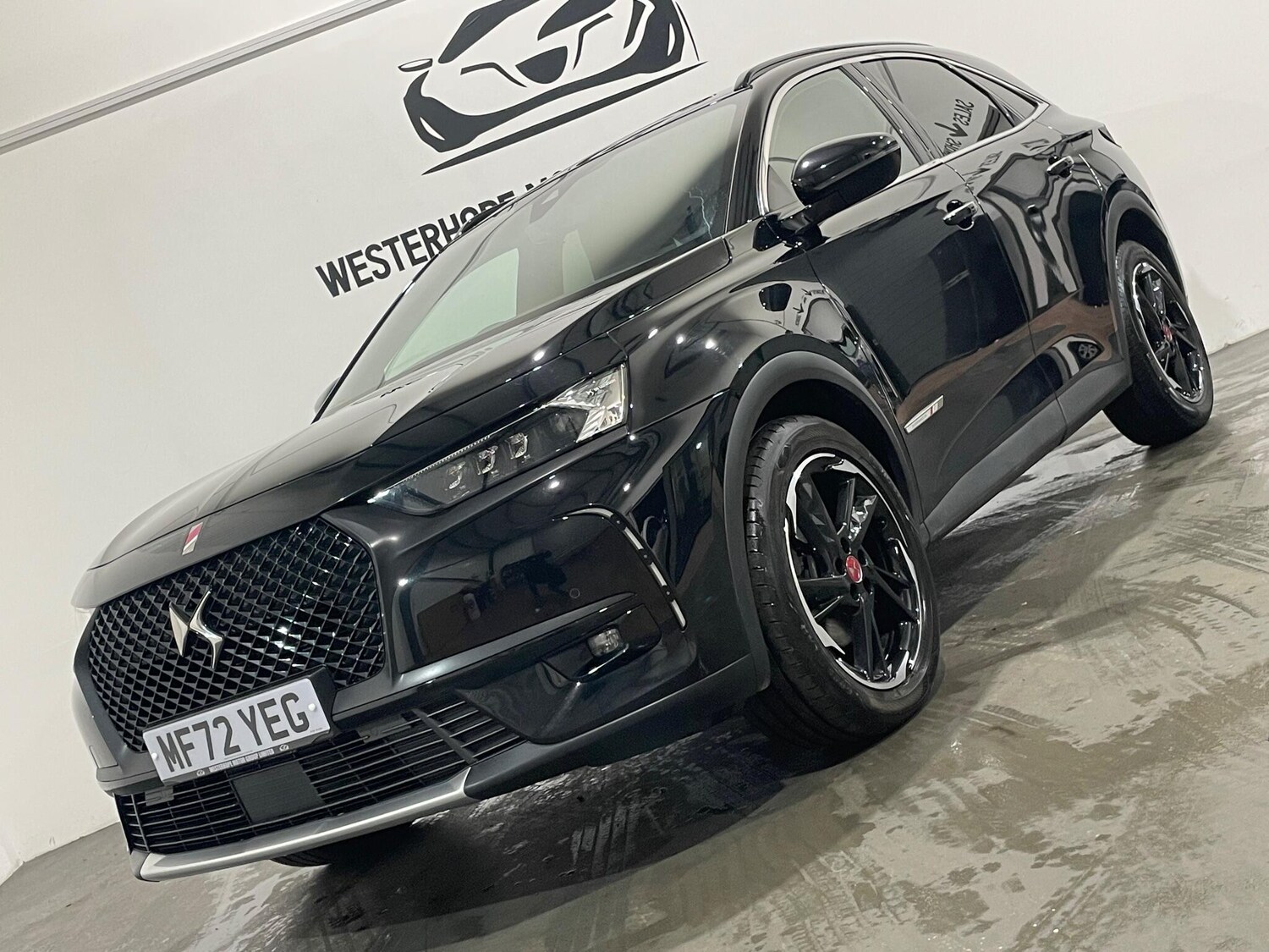 Used DS Automobiles DS 7 Crossback for sale - 77854166: Photo 13