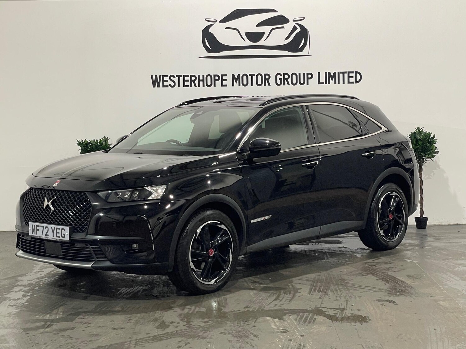 Used DS Automobiles DS 7 Crossback for sale - 77854166: Photo 14