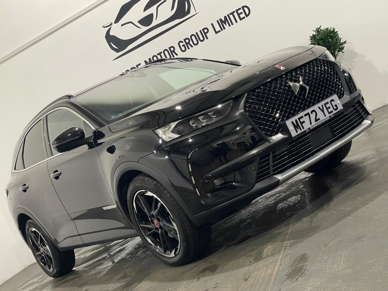 Used DS Automobiles DS 7 Crossback for sale - 77854166: Photo 16