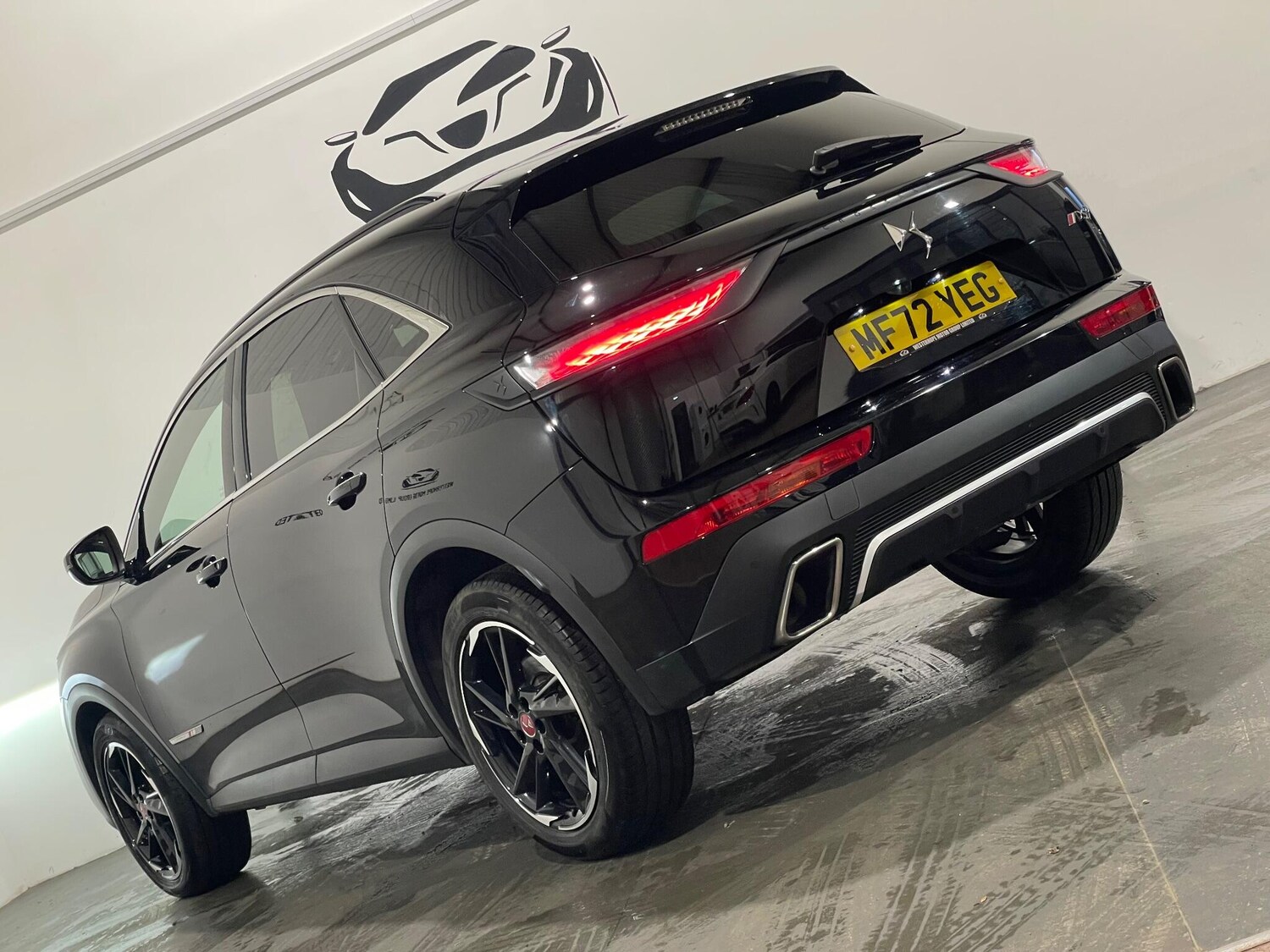 Used DS Automobiles DS 7 Crossback for sale - 77854166: Photo 17