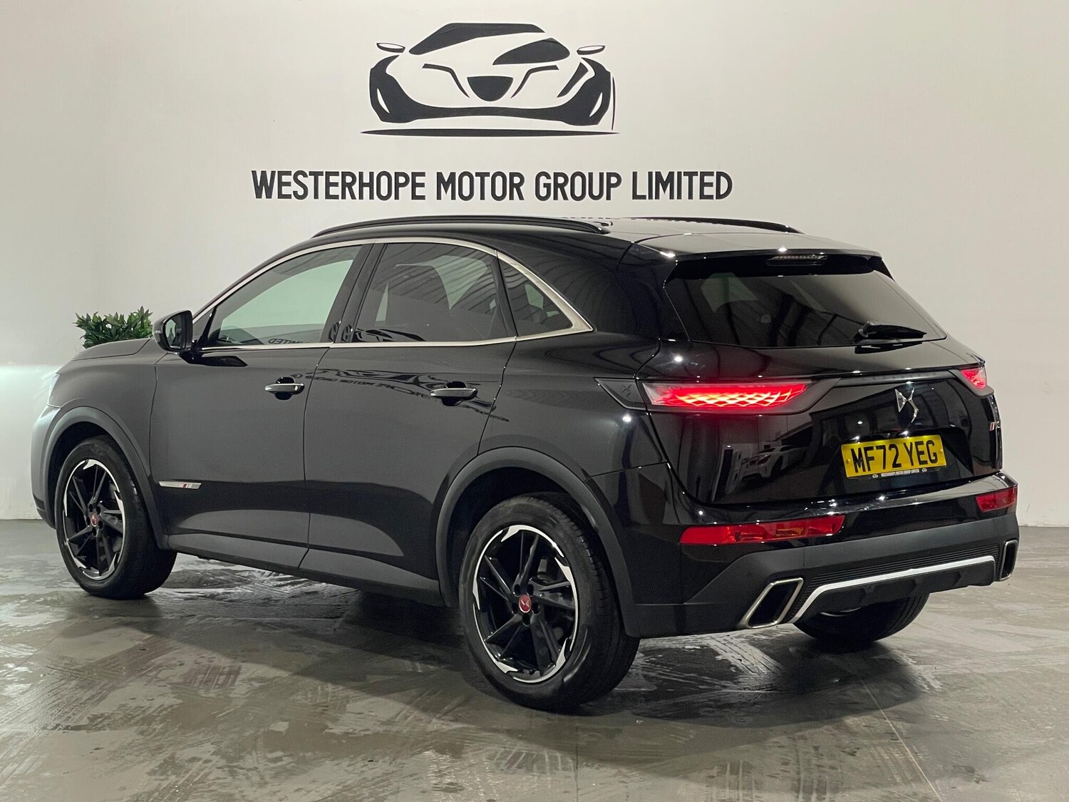 Used DS Automobiles DS 7 Crossback for sale - 77854166: Photo 18