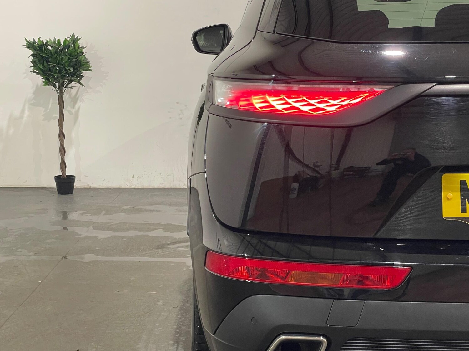 Used DS Automobiles DS 7 Crossback for sale - 77854166: Photo 19