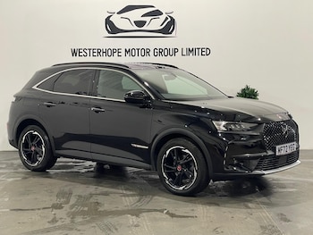 (72) - 1.6 PureTech Performance Line + Crossback EAT8 Euro 6 (s/s) 5dr