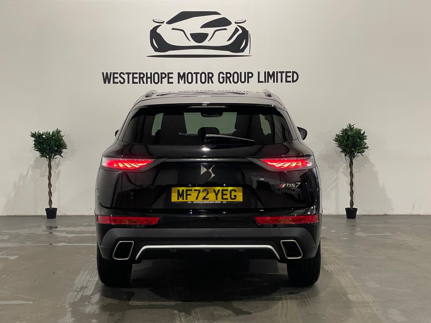 Used DS Automobiles DS 7 Crossback for sale - 77854166: Photo 20