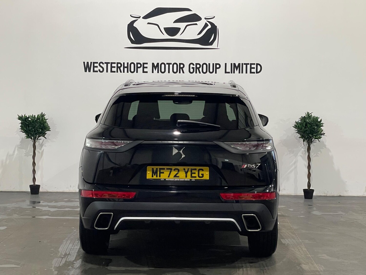 Used DS Automobiles DS 7 Crossback for sale - 77854166: Photo 21