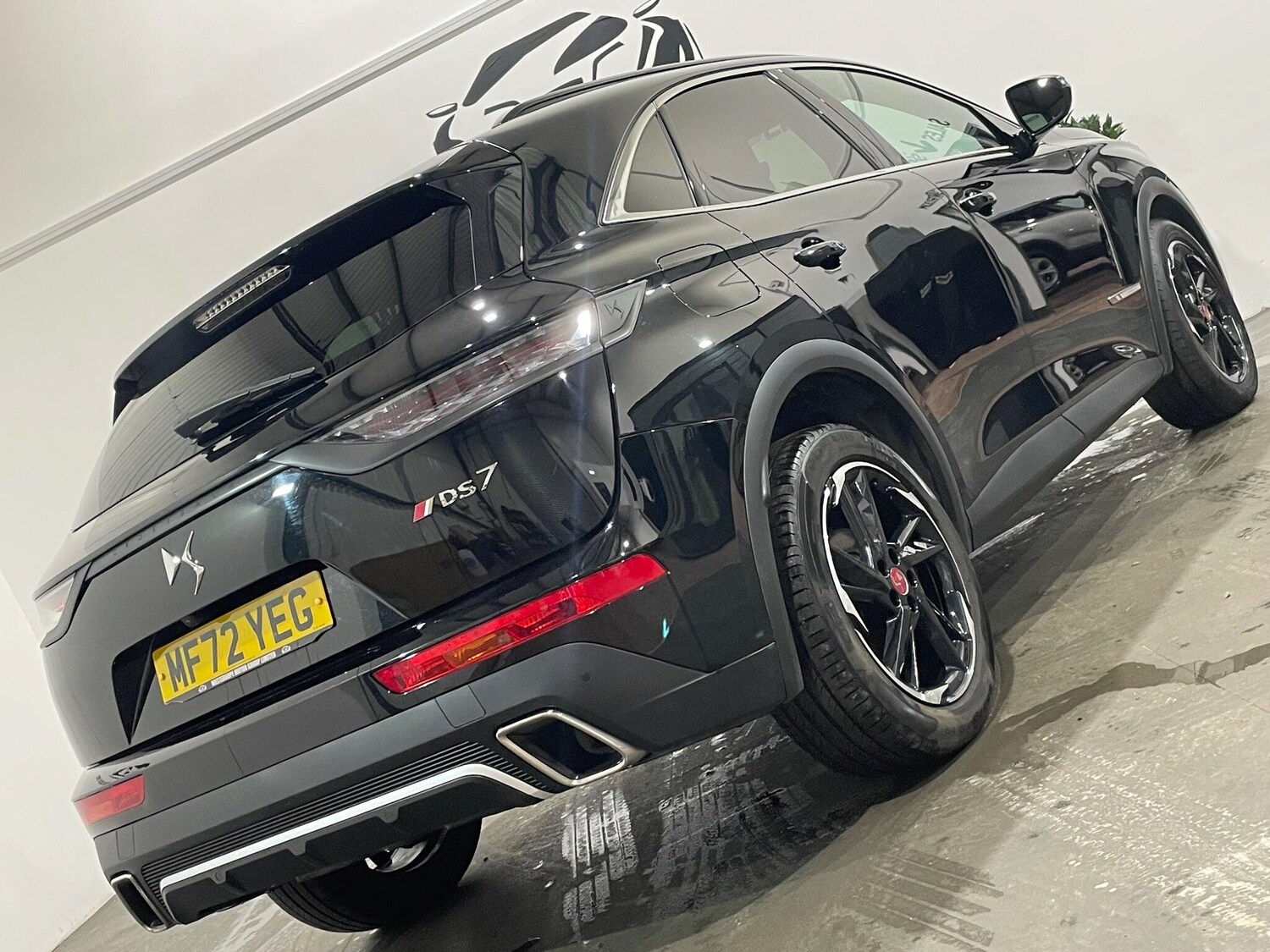 Used DS Automobiles DS 7 Crossback for sale - 77854166: Photo 23