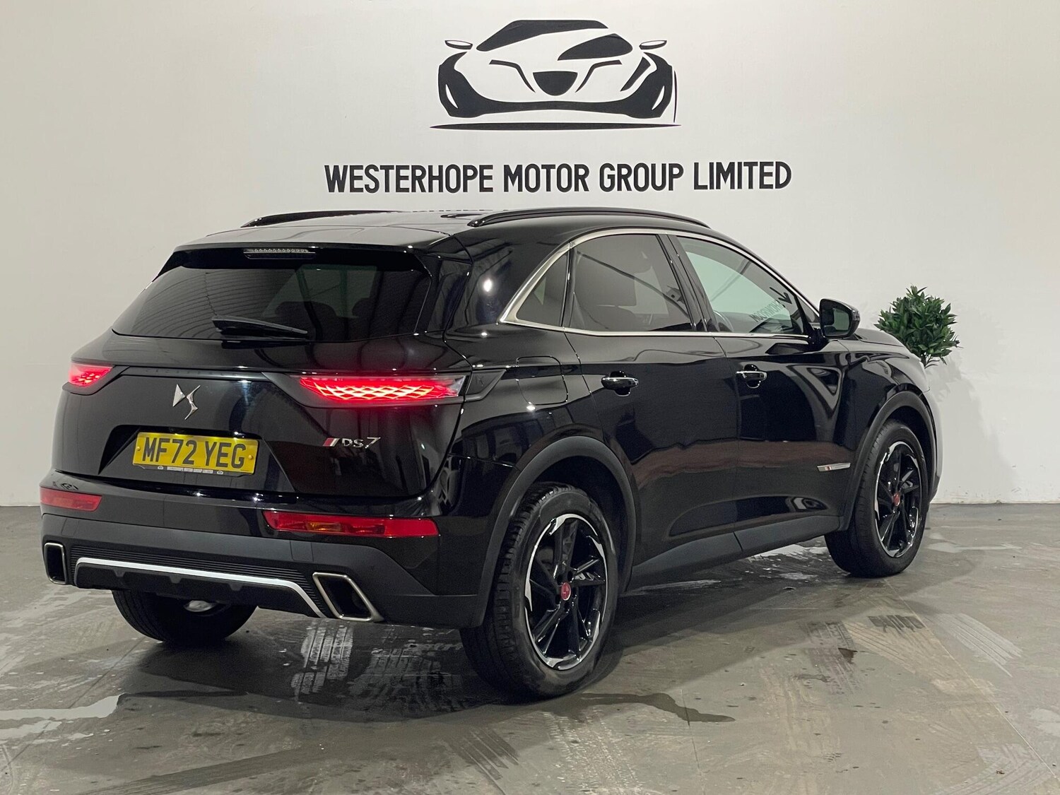 Used DS Automobiles DS 7 Crossback for sale - 77854166: Photo 25