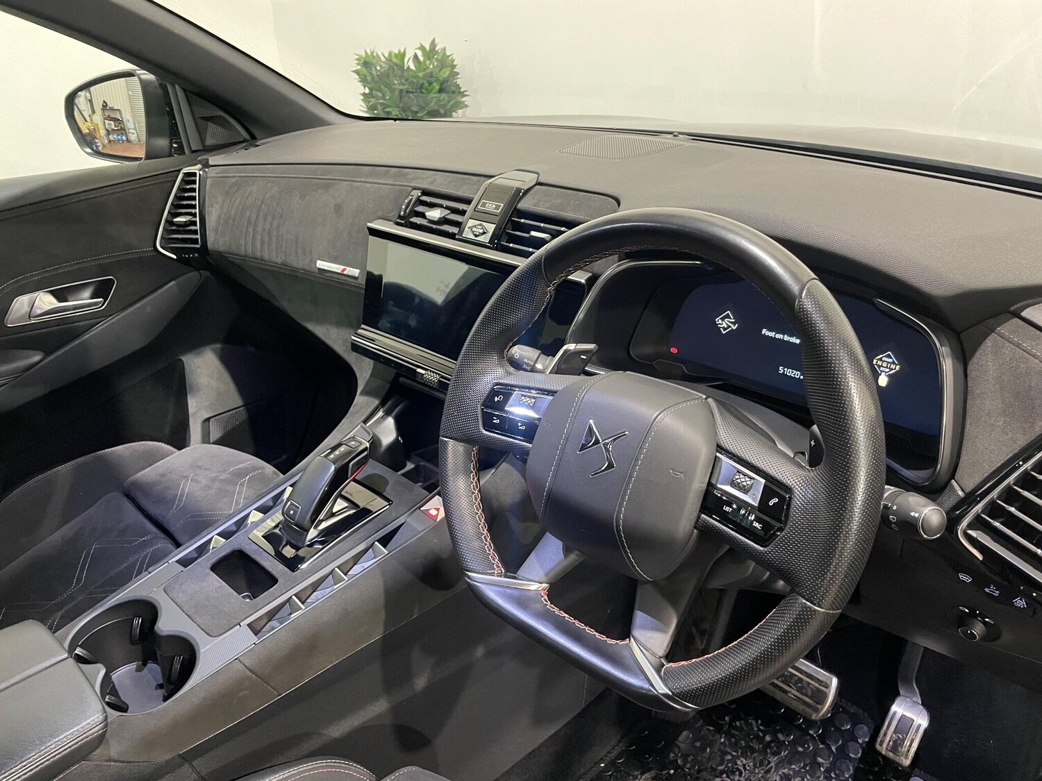 Used DS Automobiles DS 7 Crossback for sale - 77854166: Photo 26