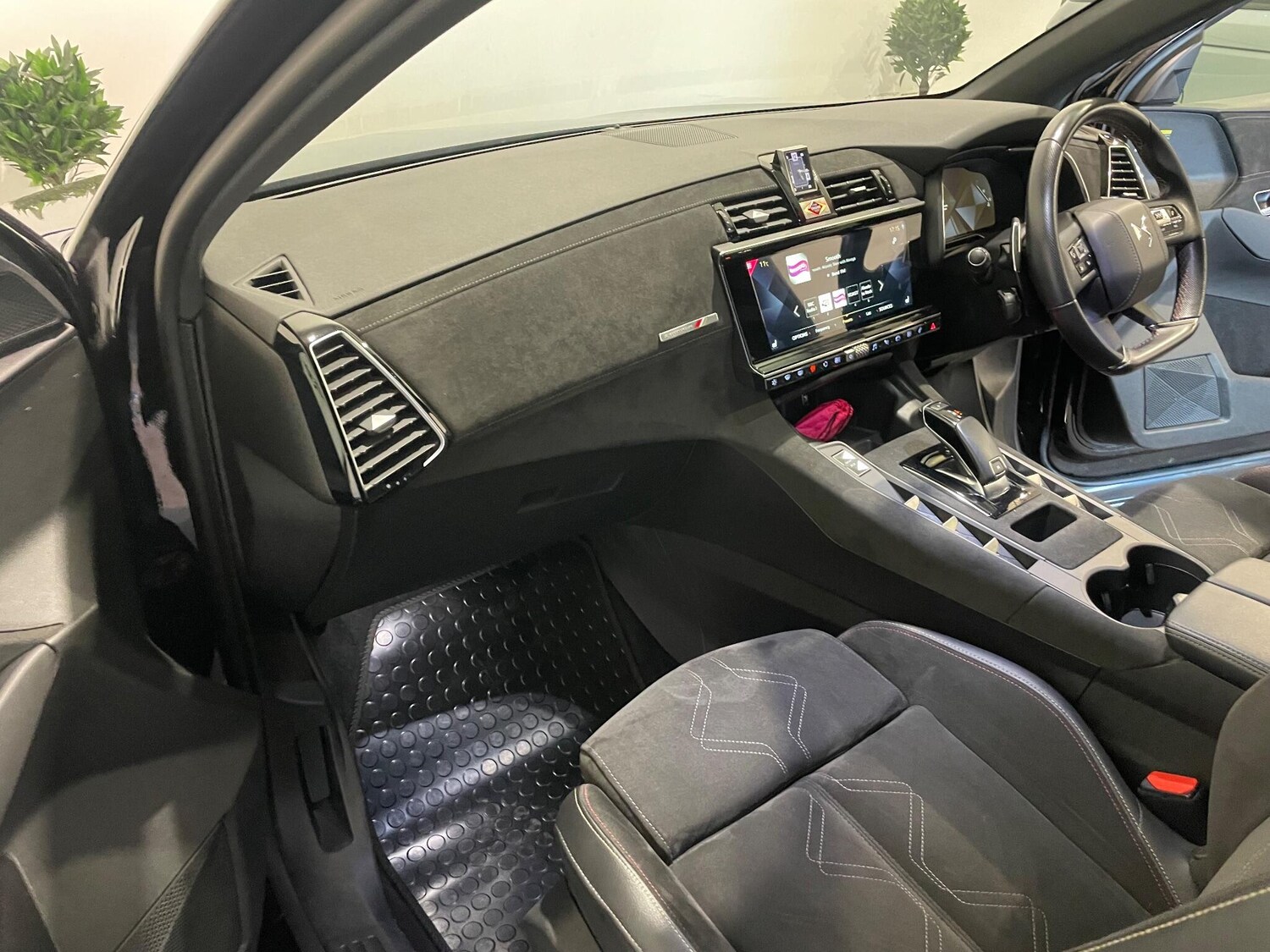 Used DS Automobiles DS 7 Crossback for sale - 77854166: Photo 27