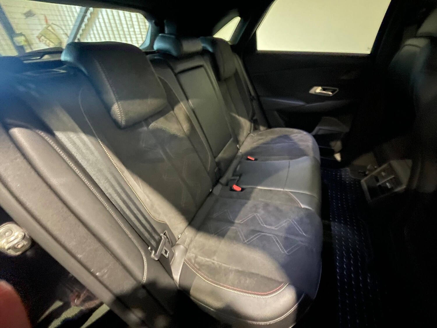 Used DS Automobiles DS 7 Crossback for sale - 77854166: Photo 29