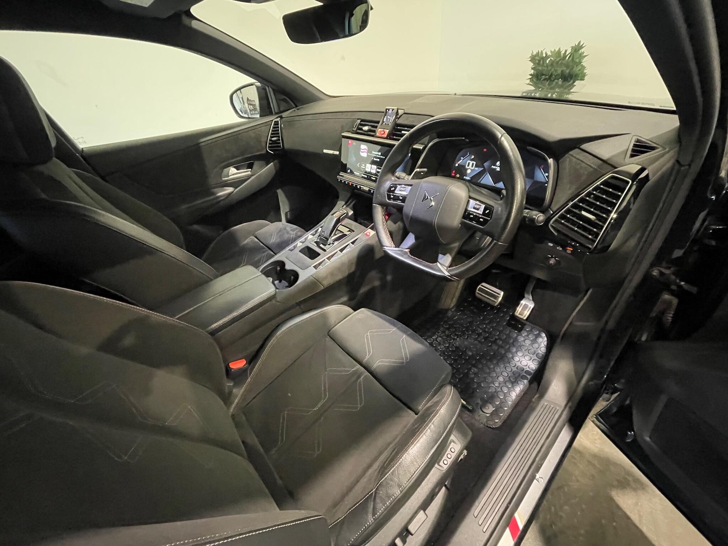 Used DS Automobiles DS 7 Crossback for sale - 77854166: Photo 3