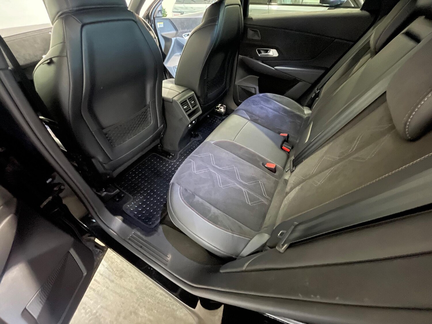 Used DS Automobiles DS 7 Crossback for sale - 77854166: Photo 30